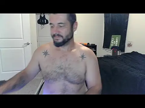 TexasFried512's Live XXX Chat