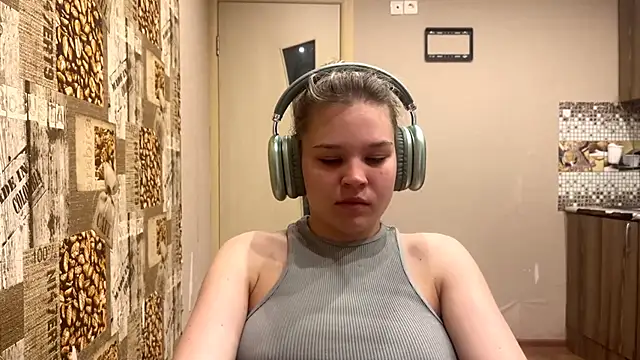 Chat XXX en directo de HellyRay