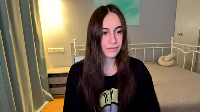 Czat XXX na żywo – AliceKolltt