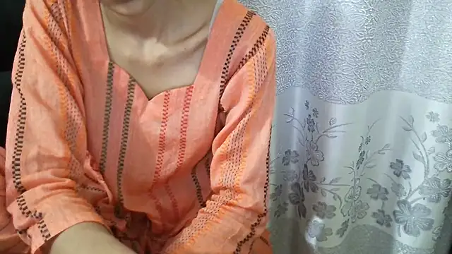 XXX chat uživo modela Shiuli_b