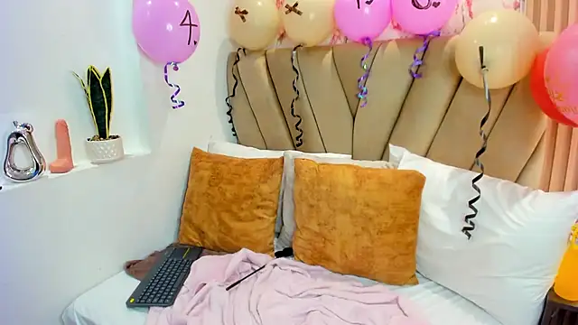 Aisha_Vex's Live XXX Chat