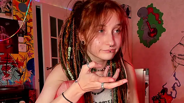 Sunny_Mouse_'s Live XXX Chat