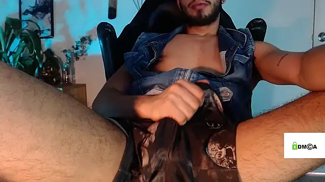 Colby_brown03 Live XXX Chat