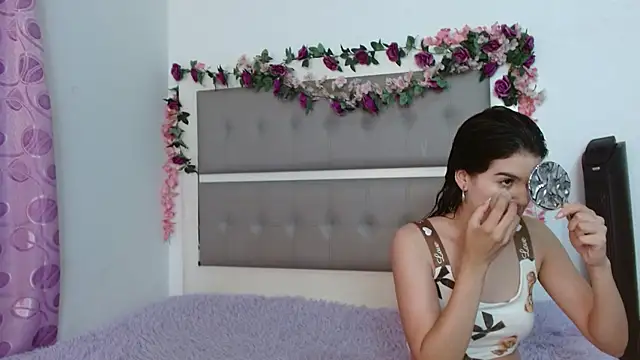 MartinaXBob's Live XXX Chat