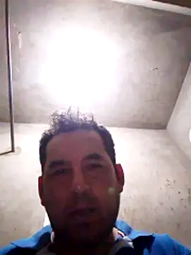 Chat XXX ao vivo de Lujor