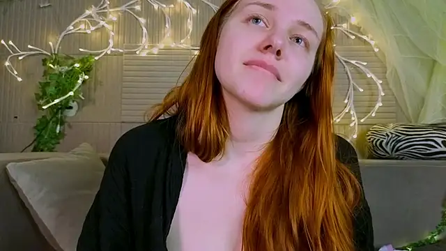 XXX chat uživo modela PollyVinice