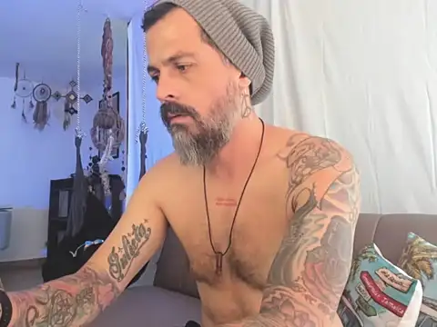 Miguel_angeel_'s Live XXX Chat