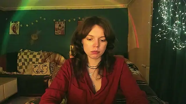 ClancyMorissey লাইভ XXX চ্যাট