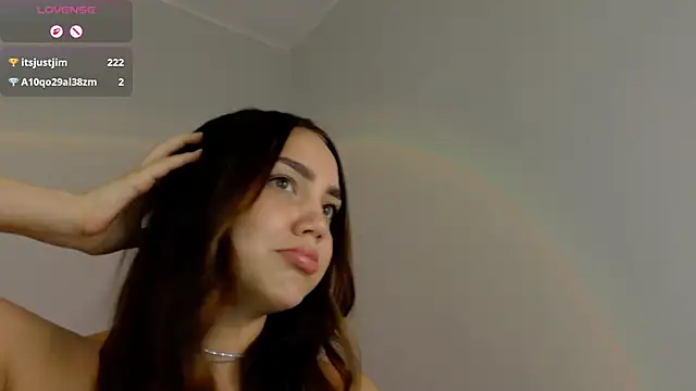 NebulaaHaven – Live XXX-chat