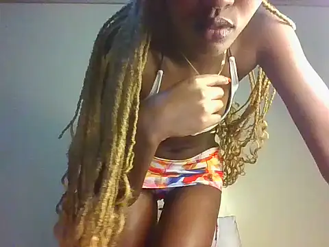 Holy_Babe's Live XXX Chat