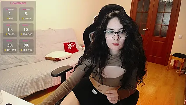 The_Blacksphinxxx's Live XXX Chat