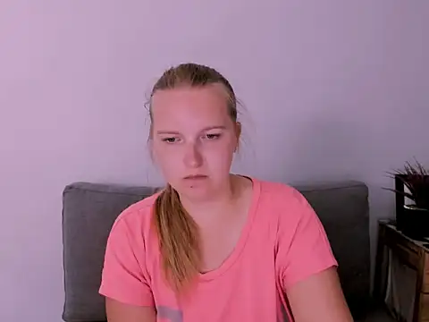 Chat XXX en directo de RoseTeacherX
