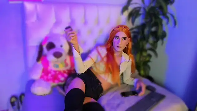 Anny_Evaanss_'s Live XXX Chat