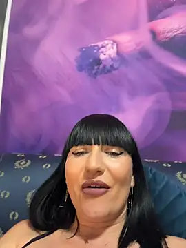 MysticCleo's Live XXX Chat