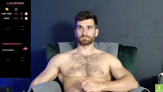 damongold Chat XXX live