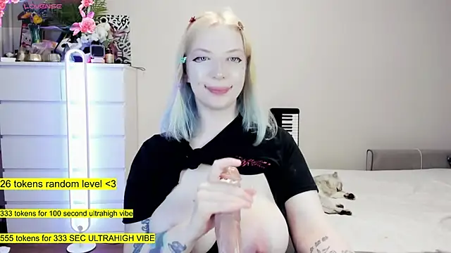 aya_katana's Live XXX Chat