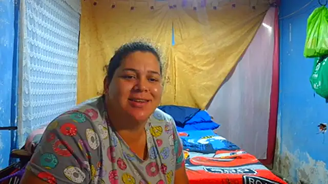 Živý XXX chat pecadodulce123