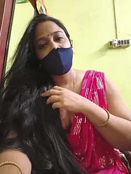 kashish_bhabhi's Live XXX Chat