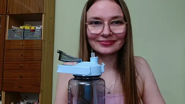 Chat XXX en directo de LooveELLYx