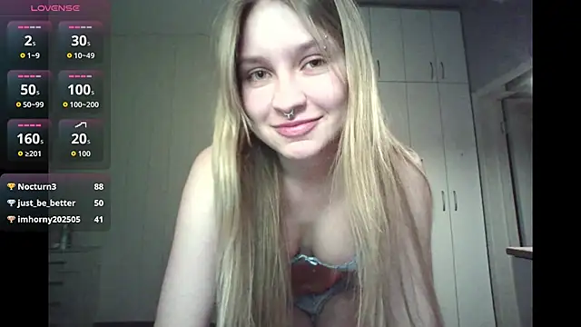 dozygleam Chat XXX live