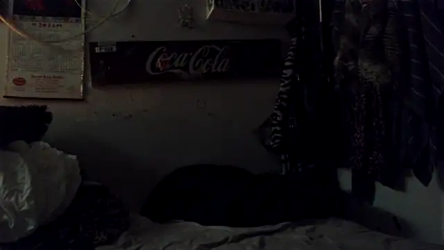 Živý XXX chat VanillaSnowcones