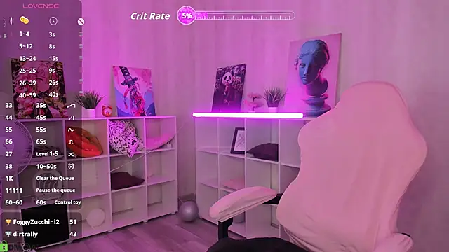 Megan_Violer – Naživo XXX chat