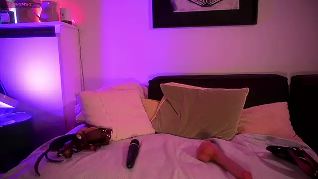 Perversizia Live XXX-Chat
