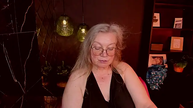 NataliMellow 라이브 XXX 채팅