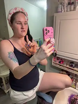 lolabunny9's Live XXX Chat