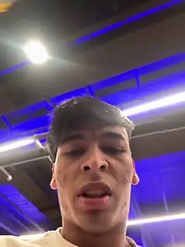 The_Conquer Live XXX-chat