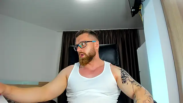 Živý XXX chat Findom_guy
