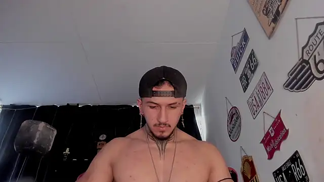 the_beast_master_ Live XXX Chat