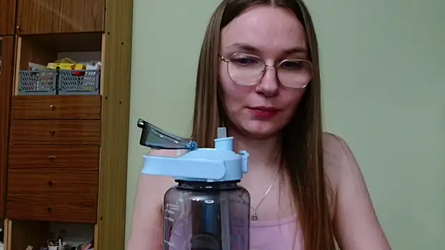 LooveELLYx – Naživo XXX chat