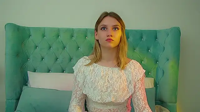 צ'אט XXX בשידור חי של StacyEvances