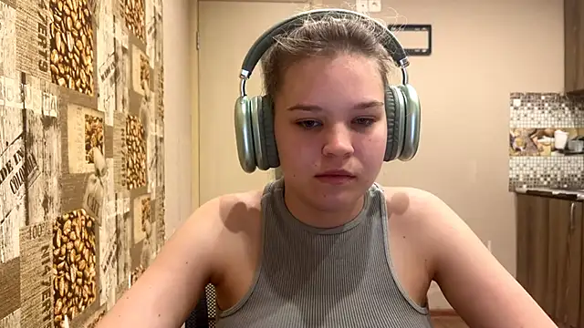 HellyRay – Live XXX-chat