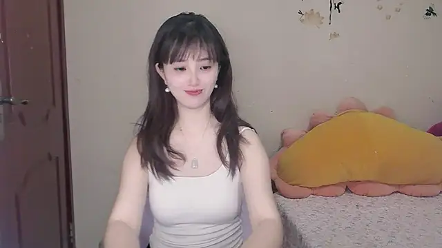 Yesqiko's Webcam Show