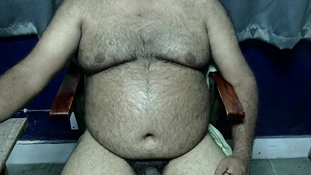 hairysubcub_70's Live XXX Chat