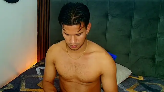 JacobWolf__ Live XXX Chat