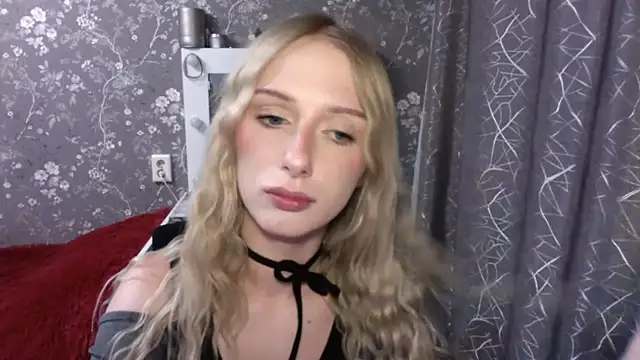 JennaLomeri Obrolan Langsung XXX