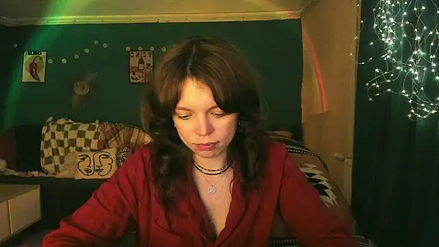 Živý XXX chat ClancyMorissey