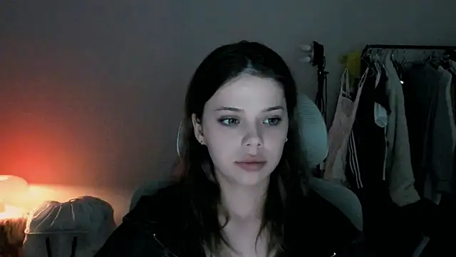 MelissaBrank: απευθείας συνομιλία ΧΧΧ