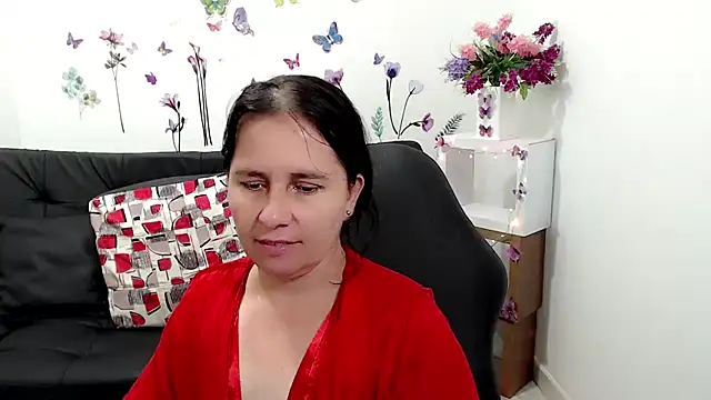 Chat XXX ao vivo de victoria_jones