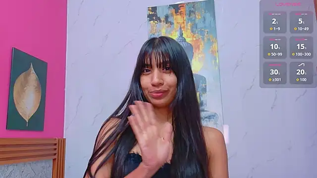 Chat XXX ao vivo de littlee_emilyy_