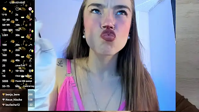 Živý XXX chat Mia_Victoria22