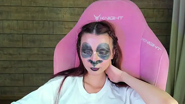 Živý XXX chat VanessaVienne