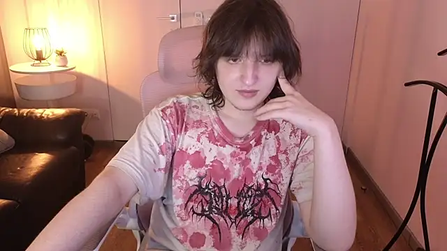 Chatroom XXX en direct de delalex