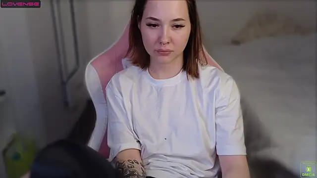 Airyhill's Live XXX Chat