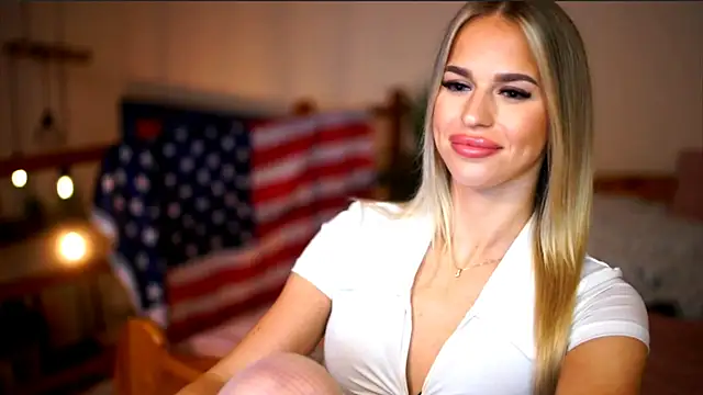 Czat XXX na żywo – Emilyvanroessel