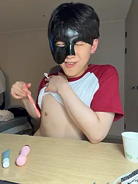 k-kinky Obrolan Langsung XXX