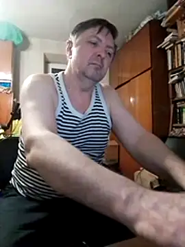 XXX chat uživo modela Pokaz2020